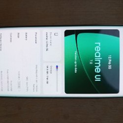 Смартфон Realme 12 Pro 5G - фото 5