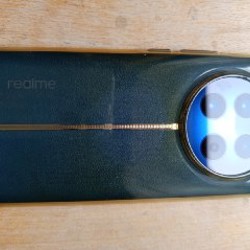 Смартфон Realme 12 Pro 5G - фото 8
