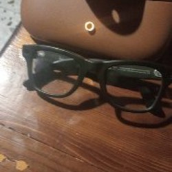 Очки Rayban Meta - фото 2