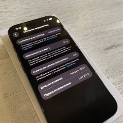 IPhone 16 Pro - фото 2