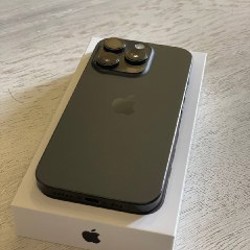 IPhone 16 Pro - фото 5