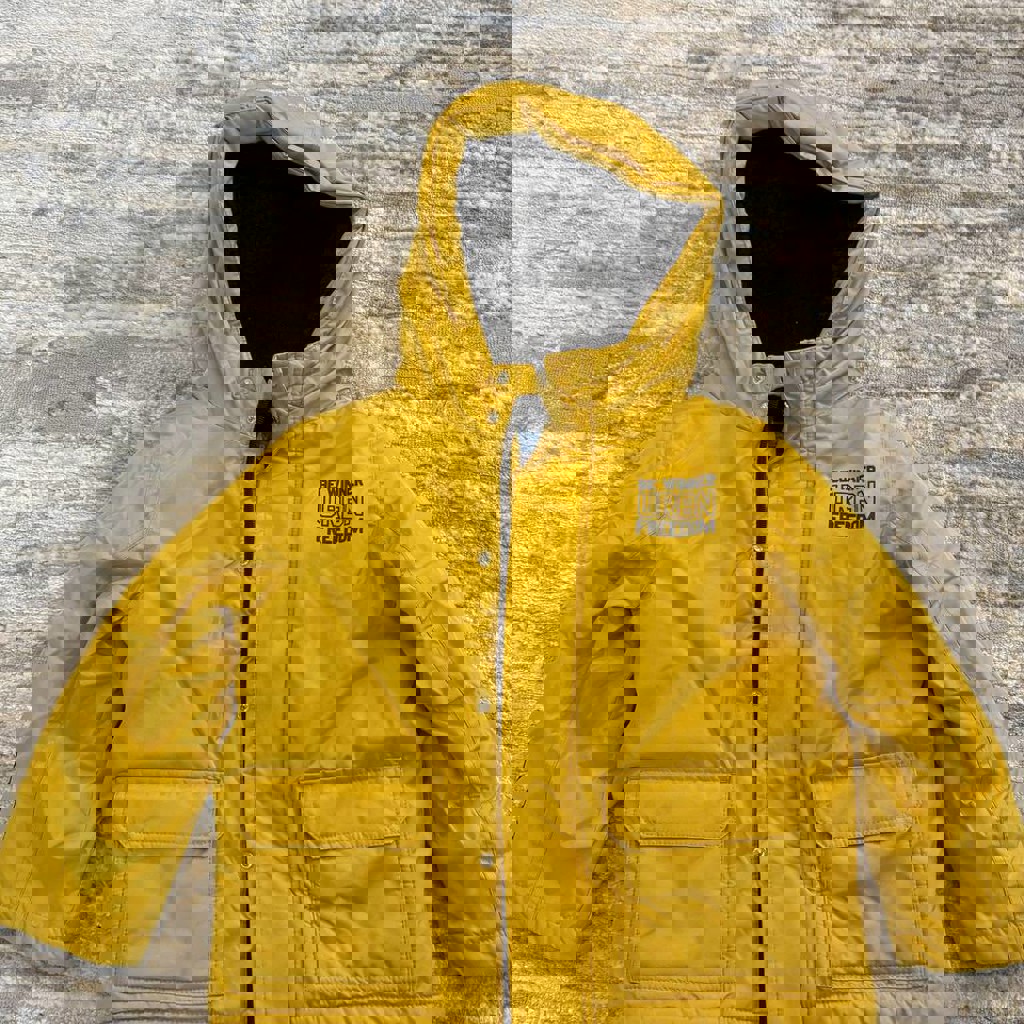 Куртка для мальчика