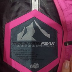 Куртка на девочку - фото 5