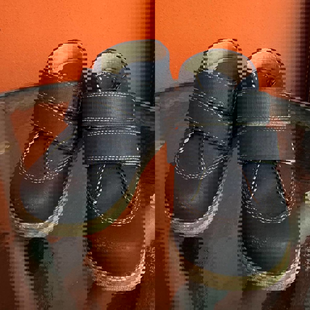 Ботинки tapiboo