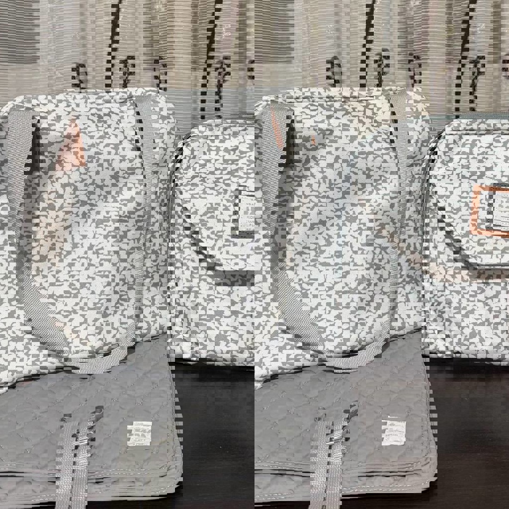 Сумка для мамы Beaba