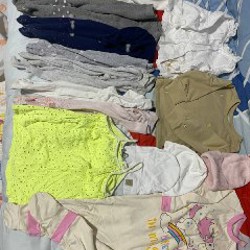 Детская одежда на девочку - фото 3