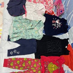 Детская одежда на девочку - фото 6