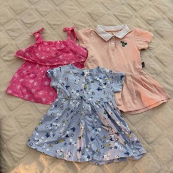 Одежда для девочки (все) - фото 4