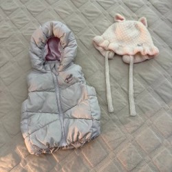 Одежда для девочки (все) - фото 5