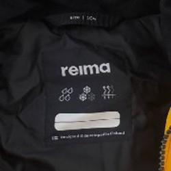 Куртка синяя - фото 6