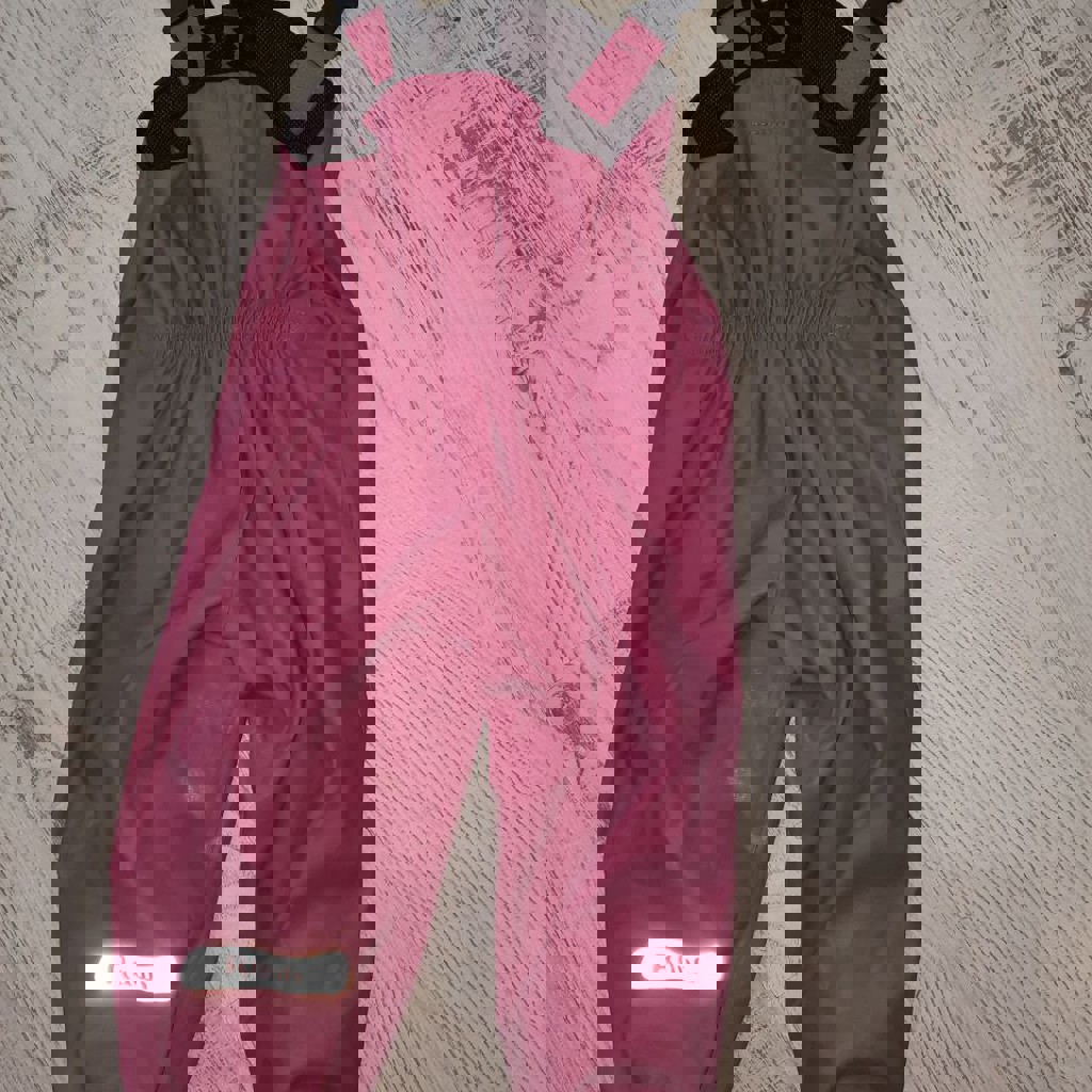 Штаны непромокаемые