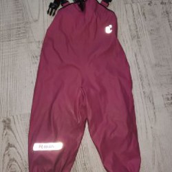 Штаны непромокаемые - фото 2