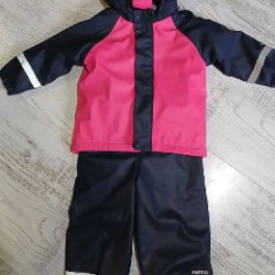 Комбинезон Reima - фото 2