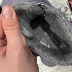 Зимние ботиночки - фото 2