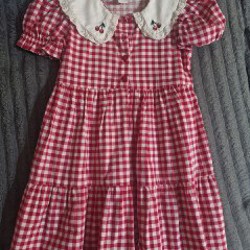 Платье - фото 3