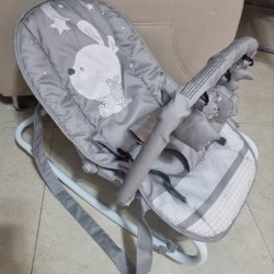 Шезлонг - фото 2