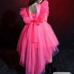 Платье для девочки - фото 4