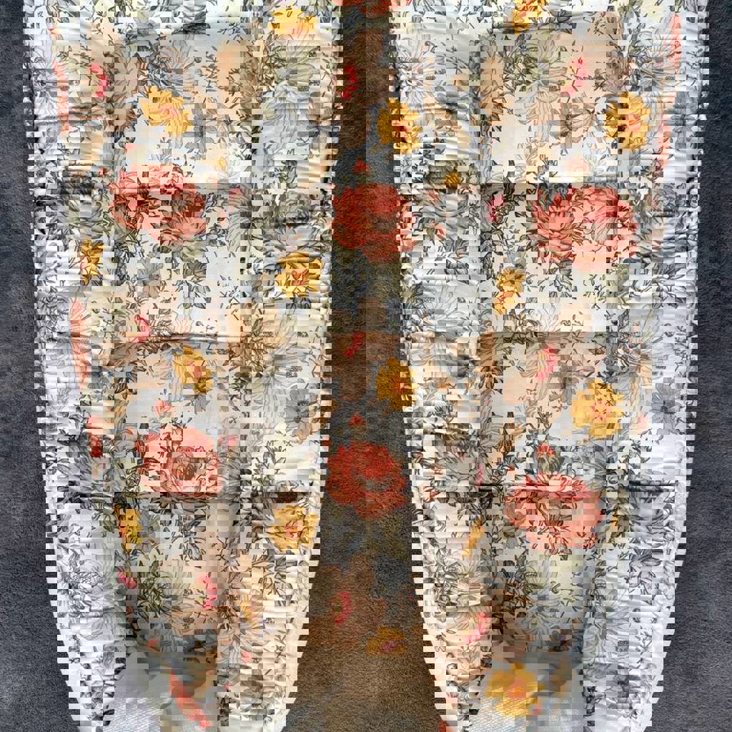 Кокон для новорожденных Puer