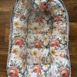 Кокон для новорожденных Puer - фото 2