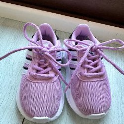 Кроссовки adidas - фото 2