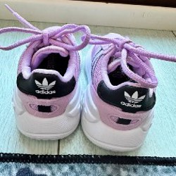 Кроссовки adidas - фото 5