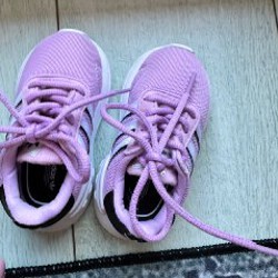 Кроссовки adidas - фото 6