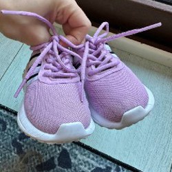 Кроссовки adidas - фото 8