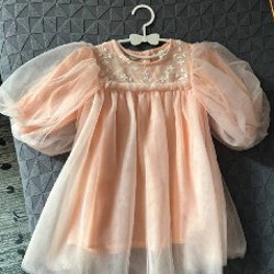 Нарядное платье - фото 2