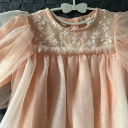 Нарядное платье - фото 3