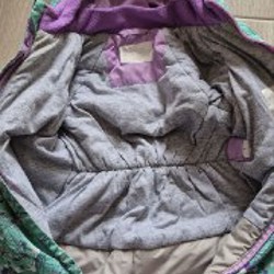 Комбез утепленный - фото 2