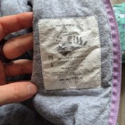 Комбез утепленный - фото 3