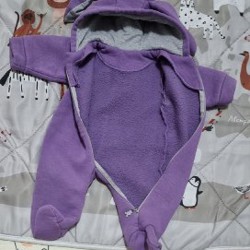 Комбинезон - фото 2