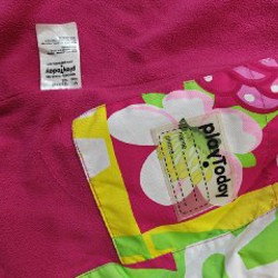 Ветровка для девочки - фото 4