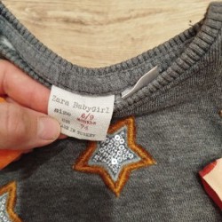 Пакет детских вещей - фото 2