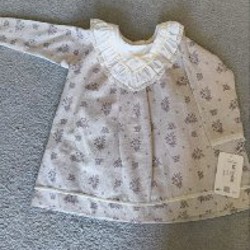 Платье на девочку новое - фото 3