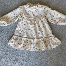 Платье на девочку новое - фото 4