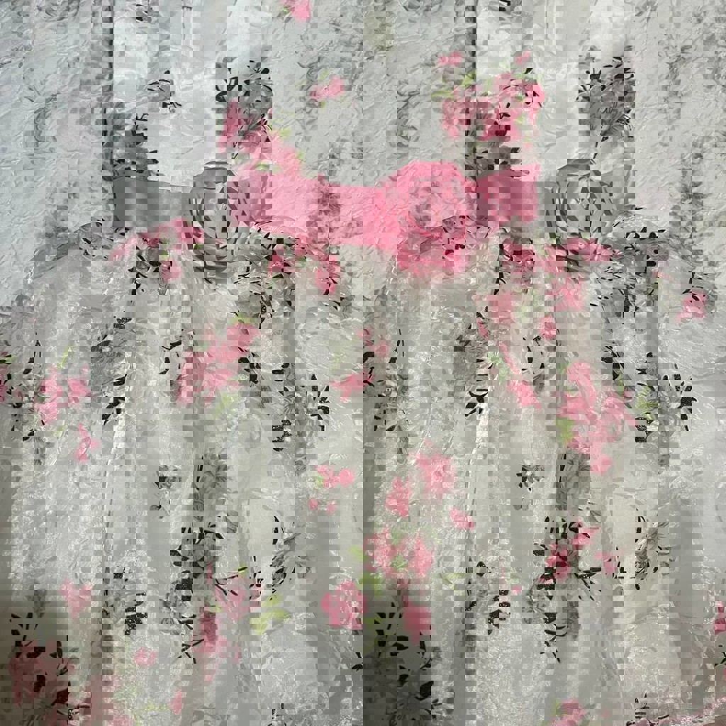 Праздничные платья