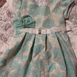 Праздничные платья - фото 2