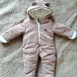 Комбинезон - фото 2