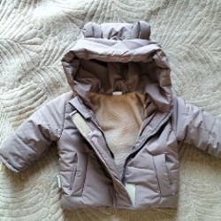 Комбинезон - фото 4