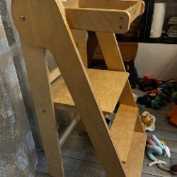 Башня помощник - фото 2