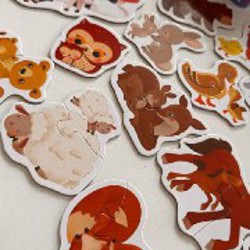 Детские пазлы - фото 2