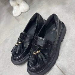 Детская обувь Zara - фото 2