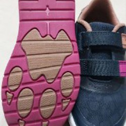 Кроссовки Clarks - фото 3