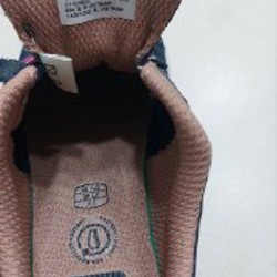 Кроссовки Clarks - фото 4