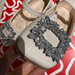 Праздничные туфельки - фото 2