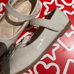 Праздничные туфельки - фото 3