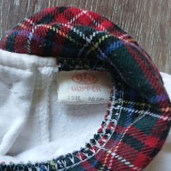 Пижама новогодняя - фото 8