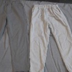 Брюки для мальчика - фото 2