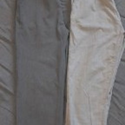 Брюки для мальчика - фото 3